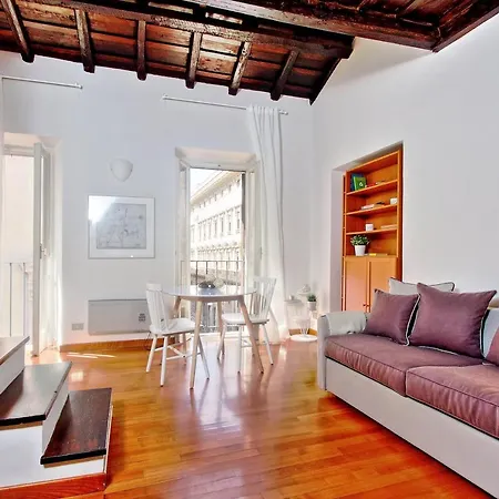 Rent In Rome