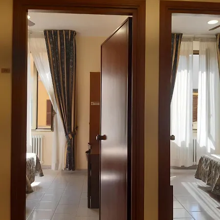 Bed & Breakfast Suore Concezioniste Missionarie - Carmen Salles Rome