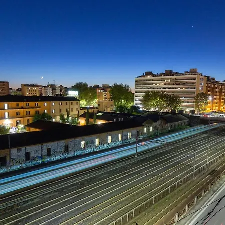 Pigneto Life Nest Appartamento *