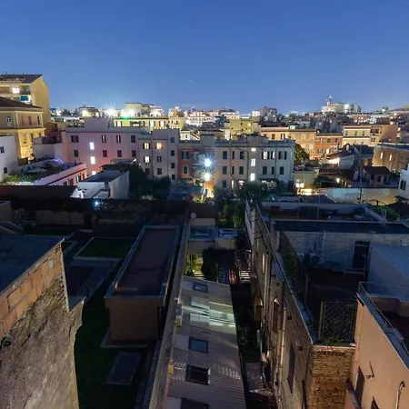 Appartamento Pigneto Life Nest