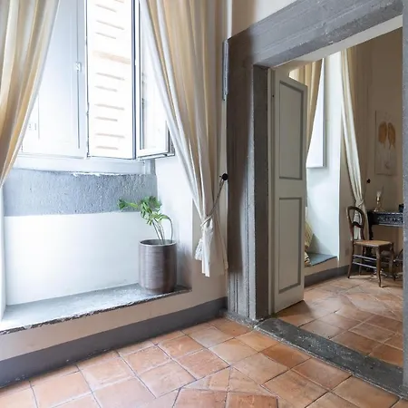 Luxury Piazza Navona Escape 11 * Rome