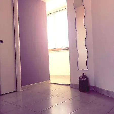 Apartment Porta Furba Rhome *