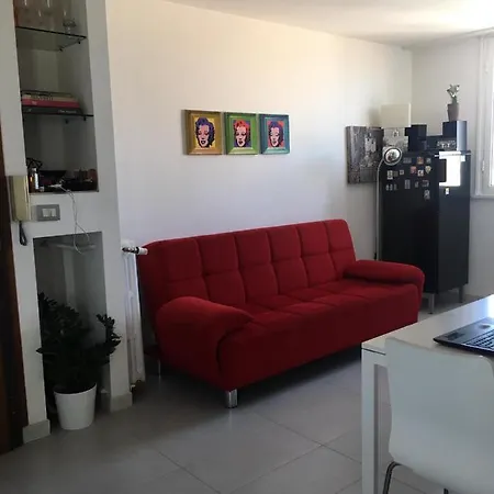 Porta Furba Rhome *
