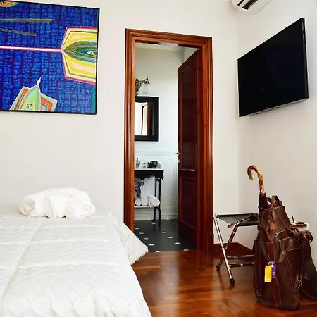 Regal House Navigatori 23 Guest house Rome