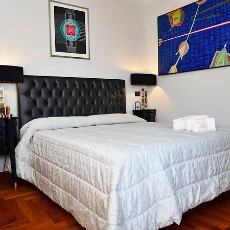 Guest house Regal House Navigatori 23