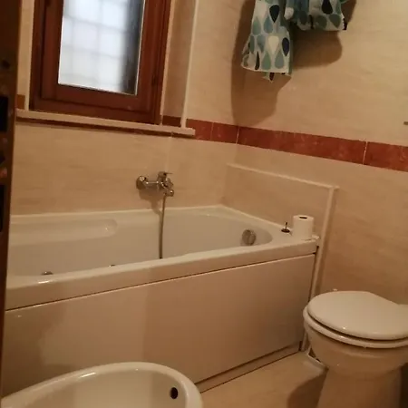 Turistico Porta Di Apartment