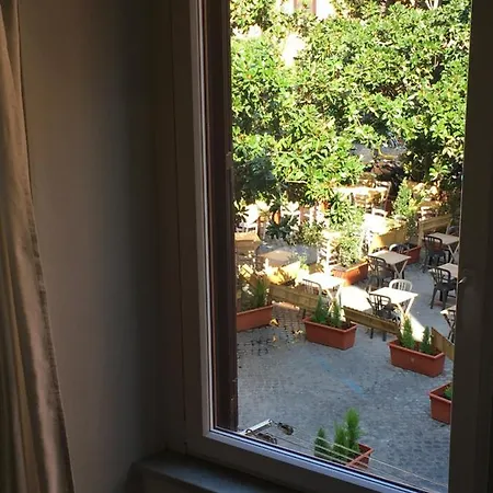 Cosy Trastevere Roma