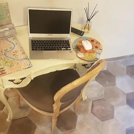 Apartment Colosseo Sweet