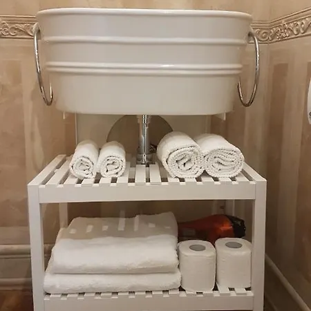 Colosseo Sweet Apartment