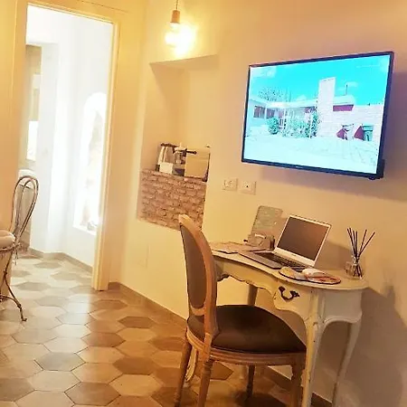 Colosseo Sweet Apartment Rome