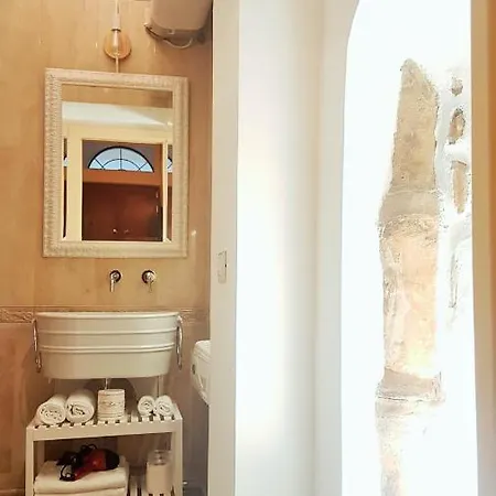 Colosseo Sweet Apartment *