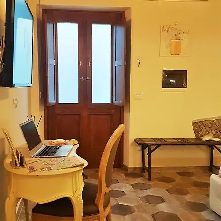 Colosseo Sweet Apartment *