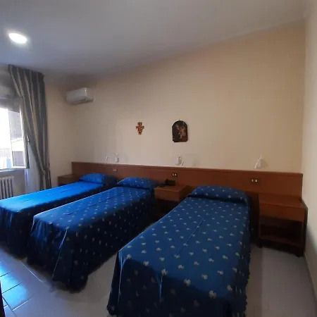 Suore Concezioniste Missionarie - Carmen Salles Bed & Breakfast
