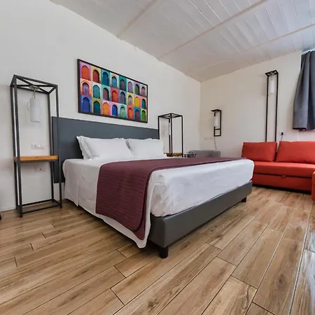 Casa Mia In Trastevere Hotel 3*