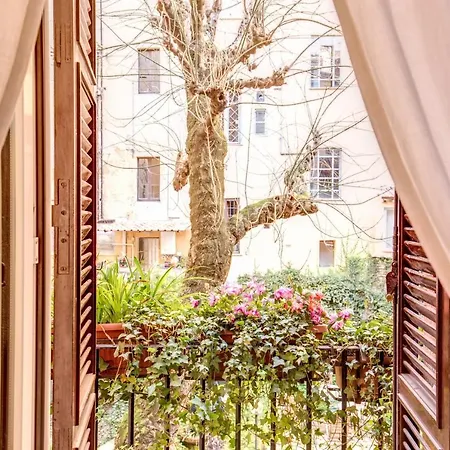 Centro Monti Romantico Boutique