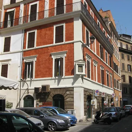 Centro Monti Romantico Boutique Appartamento *
