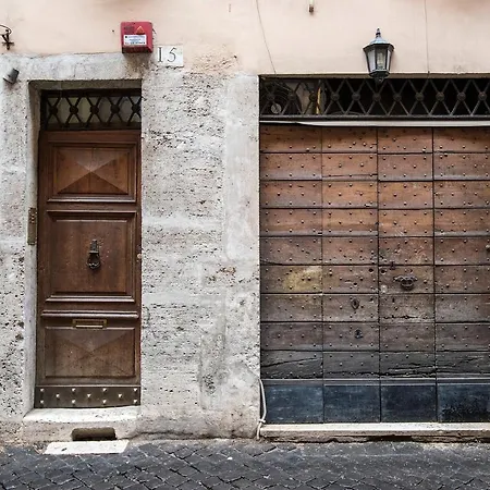 Apartment Dell'orso *