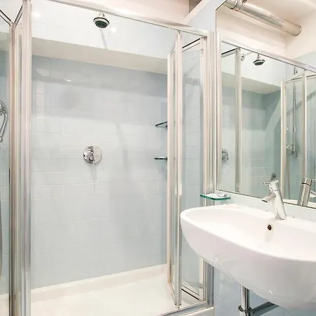 Apartment Dell'orso