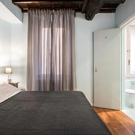 Dell'orso Apartment Rome
