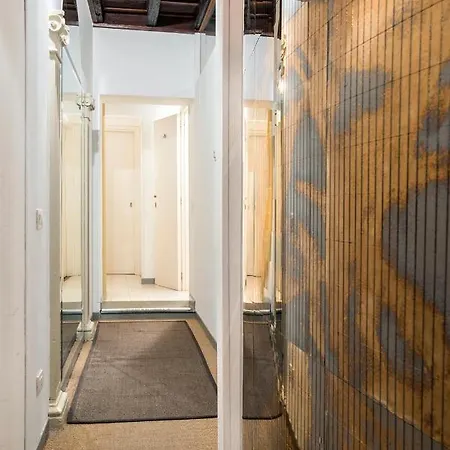 Dell'orso Apartment
