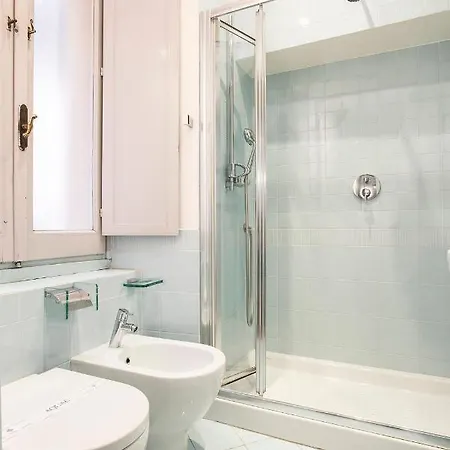 Dell'orso Apartment *