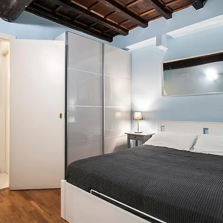 Apartment Dell'orso Rome