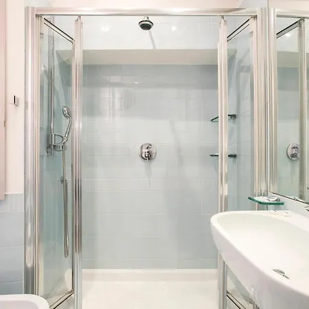 Apartment Dell'orso