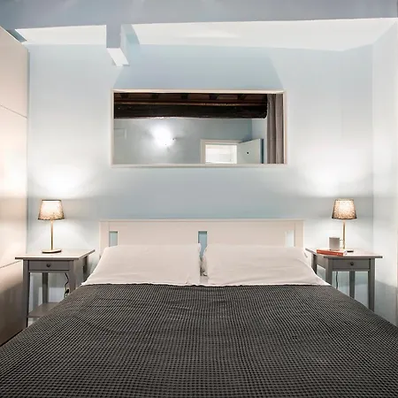 Dell'orso Apartment Rom