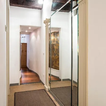 Apartment Dell'orso