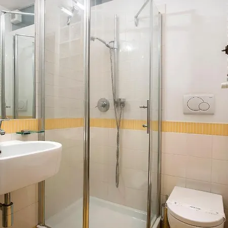 Dell'orso Apartment *