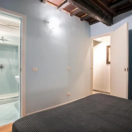 Dell'orso Apartment