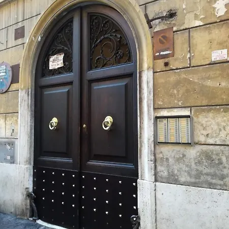 아파트 In Borgo Vittorio A Due Passi Da San Pietro 로마