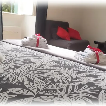 ゲストハウス Residenza A San Pietro *