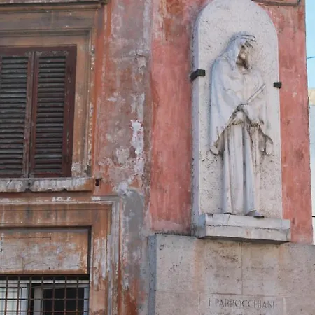Ben's - Trastevere Apartment