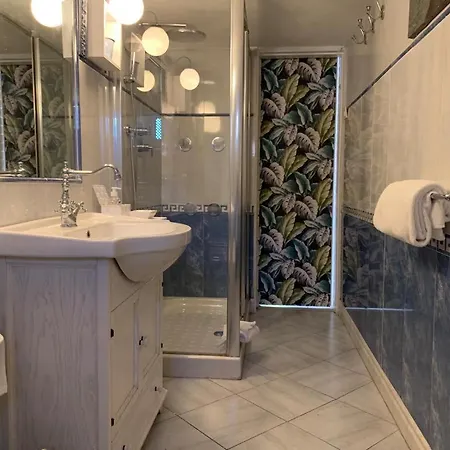 The Twenty - Piazza Di Spagna Apartment *