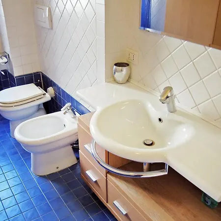 Apartament Giuseppe De Leva - San Giovanni By Varental *