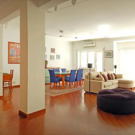 Giuseppe De Leva - San Giovanni By Varental Apartament