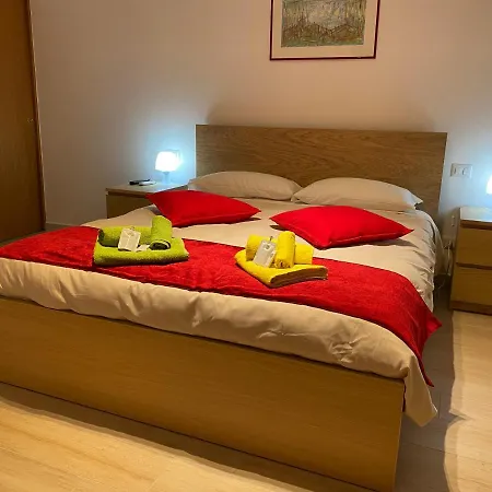 Apartment Aurus *