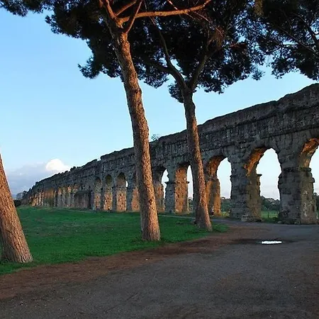 Sweet * Rome