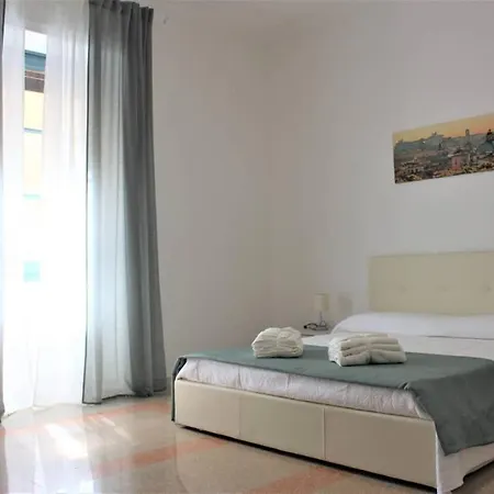 Sweet Holiday home Rome