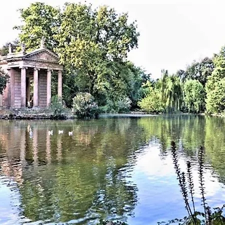 Sweet * Rome