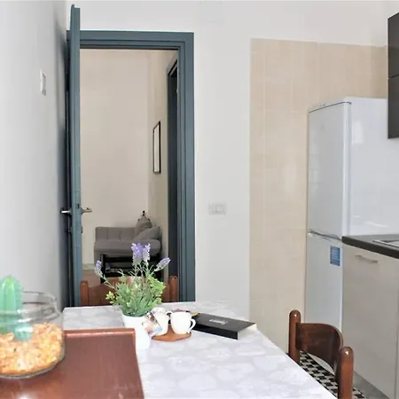 Holiday home Sweet Rome
