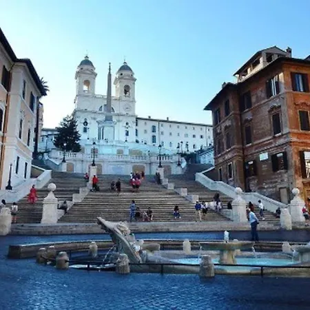 Sweet * Rome