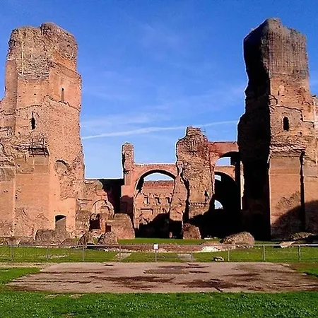 Sweet Rome