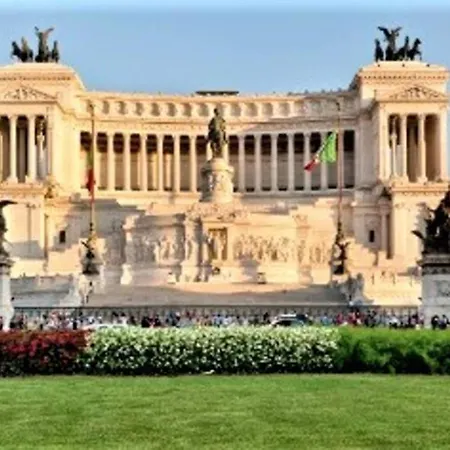 Sweet Holiday home Rome