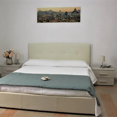 Holiday home Sweet Rome