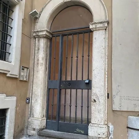 Appartamento Design Trevi Fountain Roma