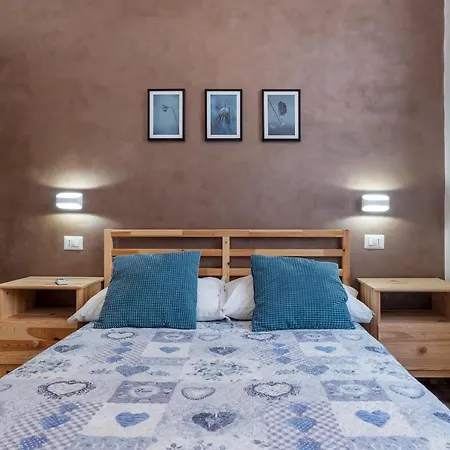 Termini Big Apartment Rome