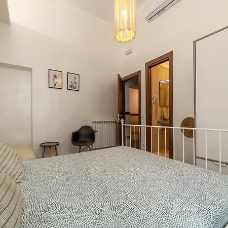 Apartment Termini Big *