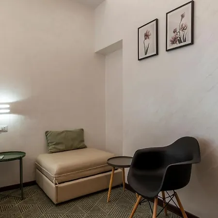 Apartment Termini Big